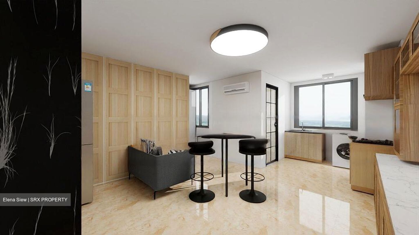 Dover Crescent (Queenstown),  #454687001